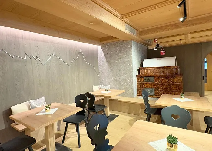 Hotel Panorama